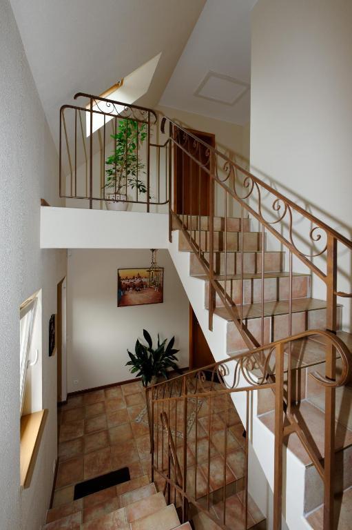 Chambres D'Hotes Gilles Schneider Husseren-les-Chateaux Екстер'єр фото